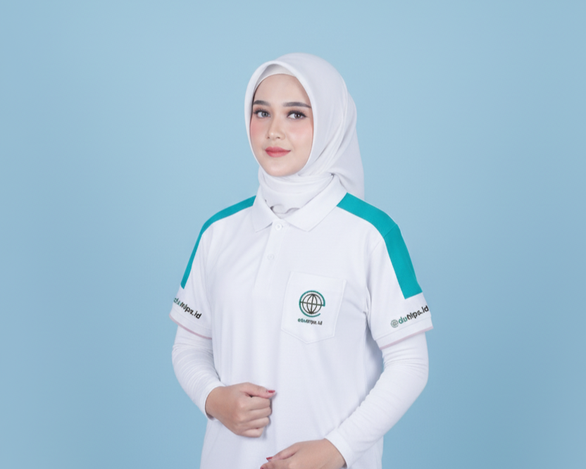 Zaskia Sabrina
